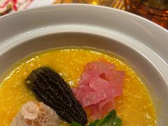 -叶叶菩提·晋福宫