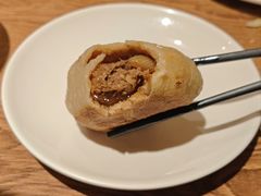-清真吴记门钉肉饼·喜多利