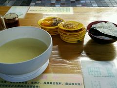 -老滇过桥米线(永安路店)