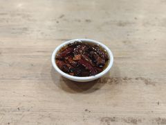 辣椒油-柴氏风味斋(甘家口店)