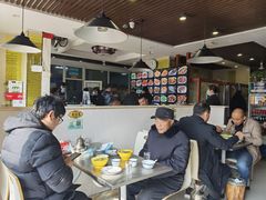 -回头客蒸碗大饭店(黄山路店)