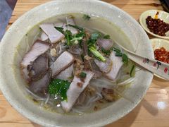 -华姐鸡粉(教育路店)