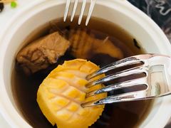 -Yan Ting宴庭中餐厅-长沙瑞吉酒店(运达店)
