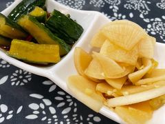 -八两八金·莱芜特色炒鸡(市南漳浦路店)