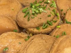 -大鹏饭店·金陵家宴(奥体中心店)