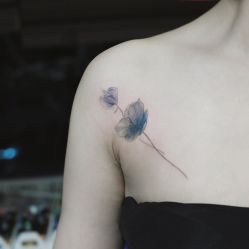 -记号刺青tattoo纹身工作室