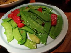 -绿茶餐厅(石家庄万象城店)