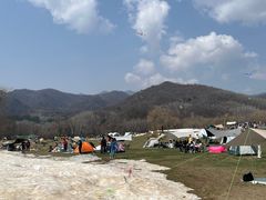 -玉渡山自然风景区