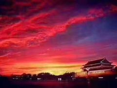 -北京稻香村(华堂商场店)