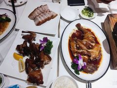 -香港深井掂檔烧鹅茶餐厅(海韵城店)