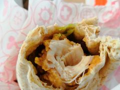 -德克士(聚银时代店)