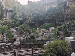 -南京市民俗博物馆(甘熙宅第)