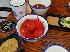 -牛犇烤肉(物资学院路店)