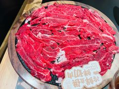 -廖掌柜·重庆鲜货火锅(上海首店)