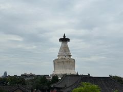 -妙应寺白塔