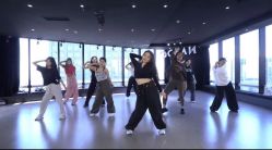 -OCEAN DANCE高空舞蹈室