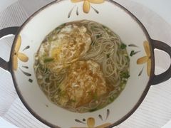 -二旗里烧烤·烤羊排(龙域店)