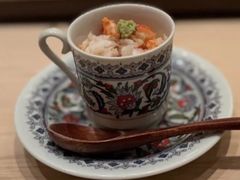 -Ginza Onodera 鮨(外滩十八号店)