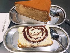 -Awfully Chocolate(嘉里城店)