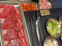 -西塔老太太泥炉烤肉(龙湖北苑天街店)