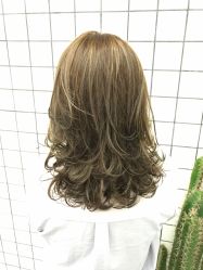 -Hair house发舍