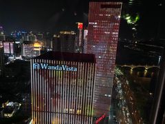 -长沙富力万达文华酒店