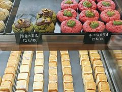 -仙豆菓夫(鼓楼店)