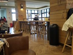 -星巴克(上海交通大学店)