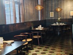-庐灶江南·江南菜·四合院Bistro(东直门雍和宫·原华侨宾馆店)