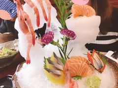 -简家·海鲜盛宴(下沙店)