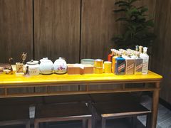 -神洲四海大酒楼(王府井澳门中心店)