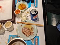 -德龙火锅(松源街直营店)