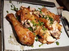 -绿茶餐厅(首开福茂店)