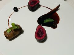 -王府半岛酒店·Jing餐厅