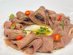 -锦府盐帮·私宴(赛特店)