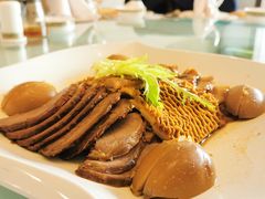 潮州卤水拼盘-味茂·老船夫1927(东海东路店)