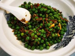 川豆酸菜肉泥-品禾尚厨(天麓苑店)