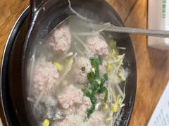 -汝萍传统蘸水菜(春华路总店)