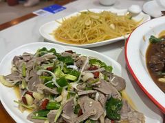 -鲁南仔·滕州炒鸡(经三路店)