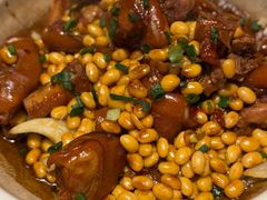 -粗粮人家·东北菜(洋桥店)