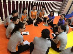 -红黄蓝成长中心•婴幼儿早教•托育(南山京基百纳广场店)