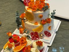 -澜小宴·锦绣江南(金沙滩店)