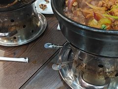 -川香煲(茅台路店)