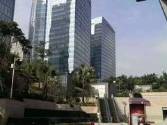 -皇庭广场(福华三路店)