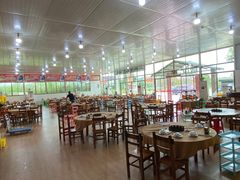 -五洞培记山庄·鲜牛肉火锅