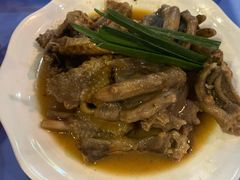 鹅脚翼-同顺鹅庄(南华路店)