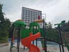 -成都保利公园皇冠假日酒店(熊猫基地店)