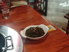 -炭虎子水浒烤肉(梦时代店)