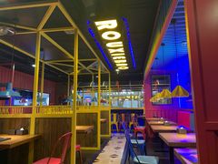 -谢蟹浓·肉蟹煲(新奥店)