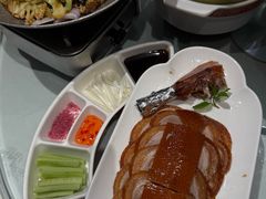 -大鸭梨烤鸭(枣园店)